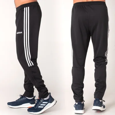 calça adidas sere 19 masculina preta