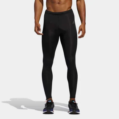 legging adidas masculino