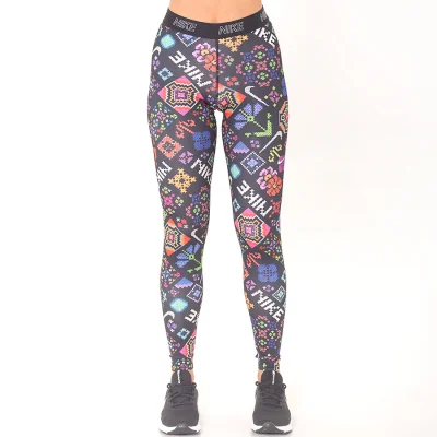 legging nike victory feminina