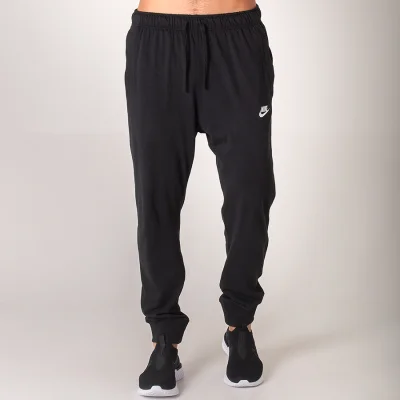 calça nike sportswear club masculina