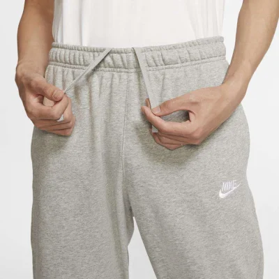 calça nike sportswear club masculina