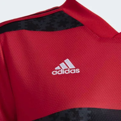 camisa adidas cr