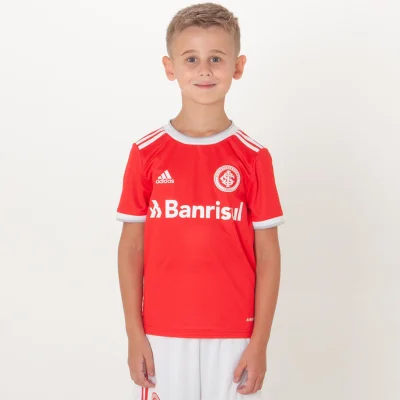 camisa oficial internacional 2020
