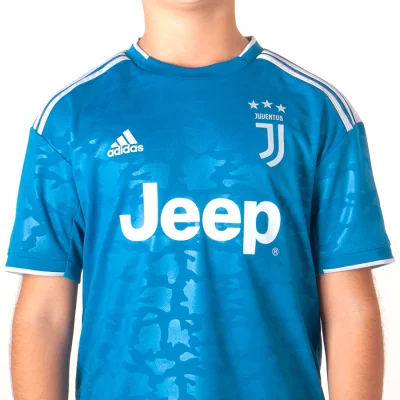 camisa oficial juventus infantil