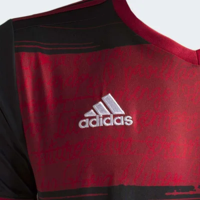 adidas flamengo oficial