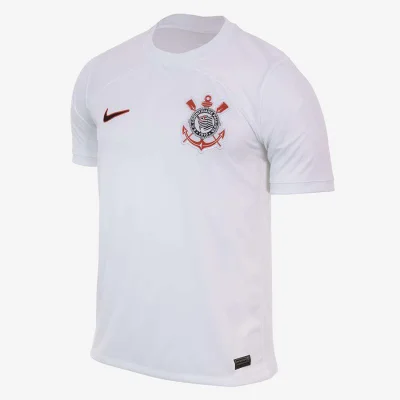 CAMISA INTERNACIONAL I 2023/24 OFICIAL MASCULINO