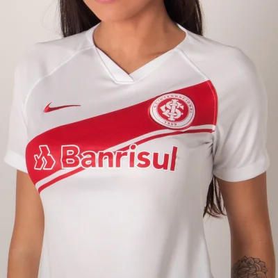 Camisa Internacional Ii 2019 Feminina Nike em 2023