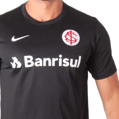 Camisa do Internacional I 2019 Nike - Feminina