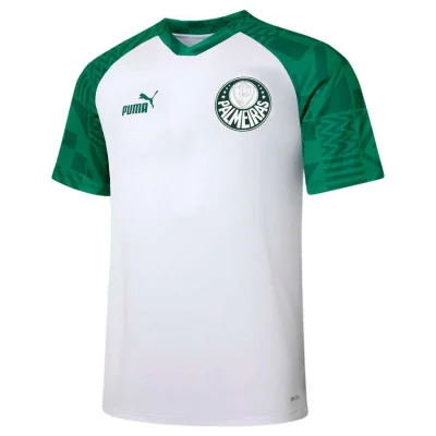 Camisa Adidas Palmeiras iii 2023/24 Torcedor Masculina