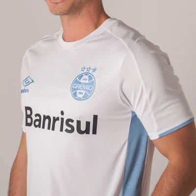 camisa gremio 2 2019