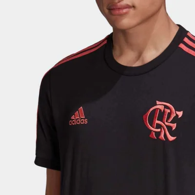 camisa adidas cr