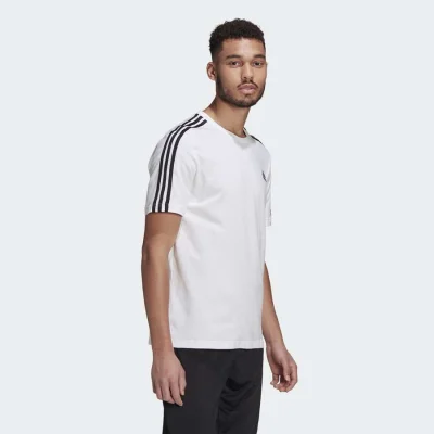 camisa adidas essentials 3
