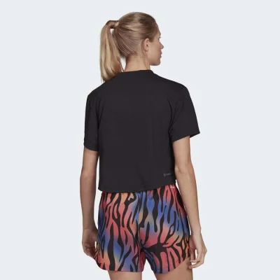 blusa adidas tiger