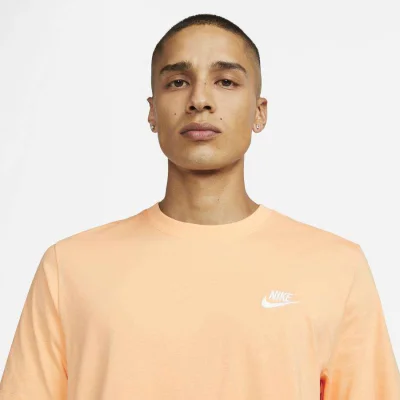 camiseta nike sportswear tech pack masculina