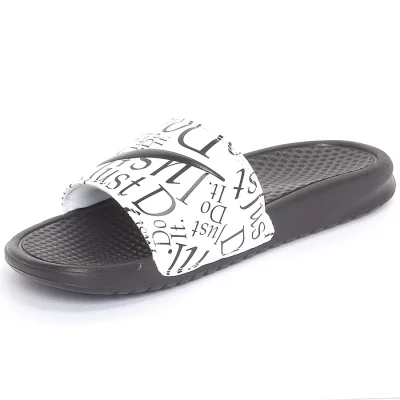 chinelo adidas benassi