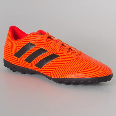 chuteira adidas nemeziz tango