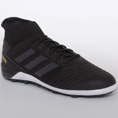 botinha adidas society