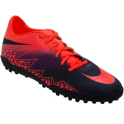 chuteira society nike hypervenom phelon 2 tf
