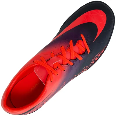 chuteira hypervenom 2