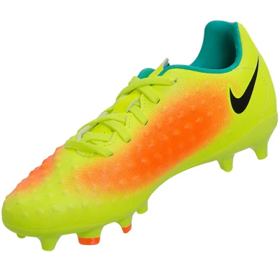 nike magista verde