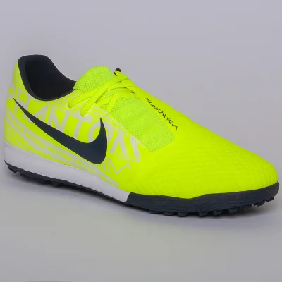 chuteira futsal nike phantom venom academy