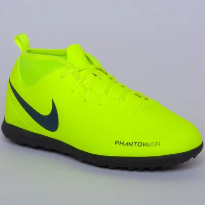 nike phantom vision club dynamic fit tf