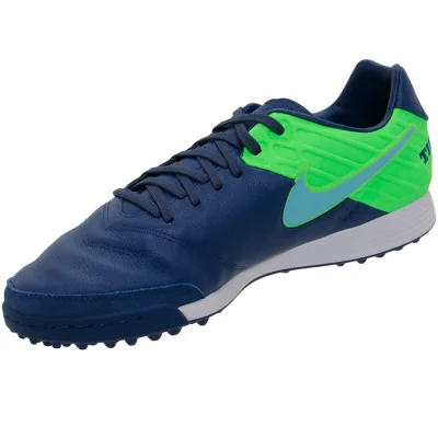 chuteira society nike tiempo mystic