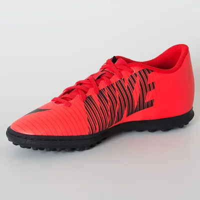 mercurial x vortex
