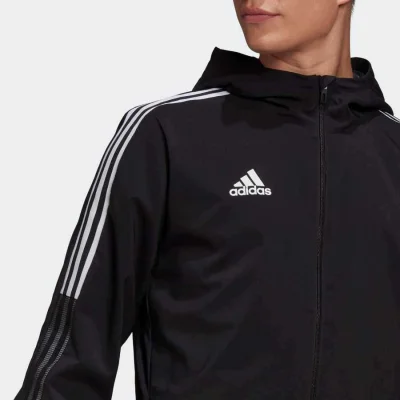 jaqueta adidas winter