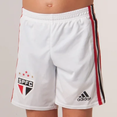 shorts spfc adidas