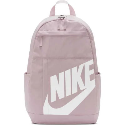 mochila nike elemental 2.0 rose