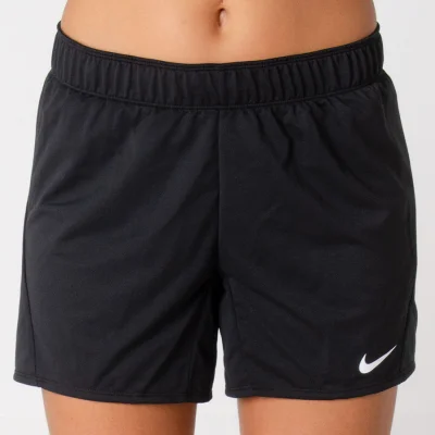 dri fit attack nike shorts