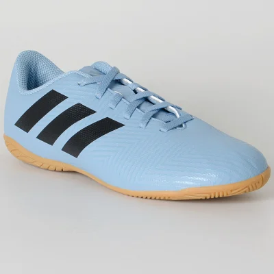 tenis adidas messi infantil