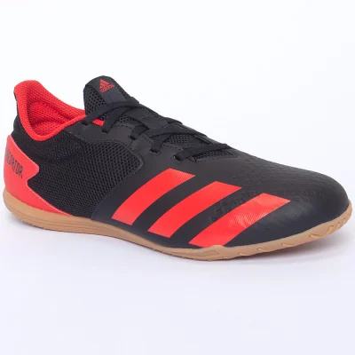 tenis adidas predator 20.4