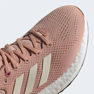 adidas pure boost pink