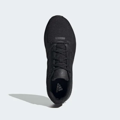 adidas runfalcon 2.0 masculino preto
