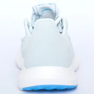 tenis adidas senseboost go azul