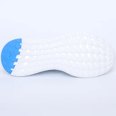 tenis adidas senseboost go azul