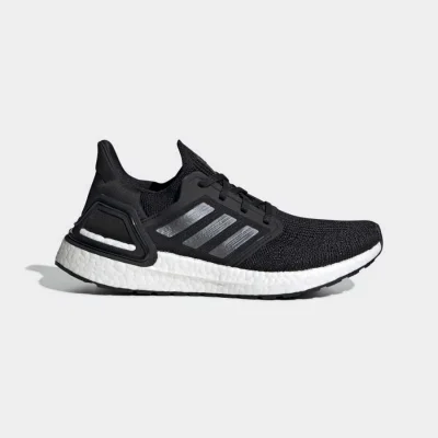 tenis adidas ultra boost feminino preto