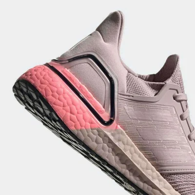 tenis adidas feminino ultra boost rosa