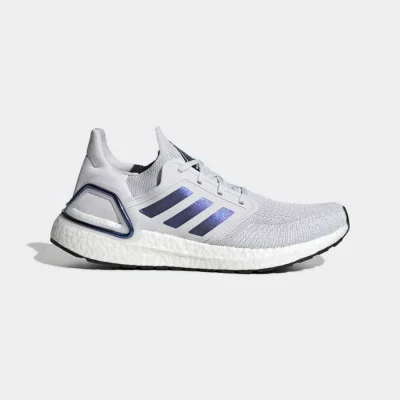 adidas ultraboost 20 cinza