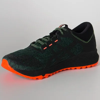 Asics alpine outlet xt avaliação