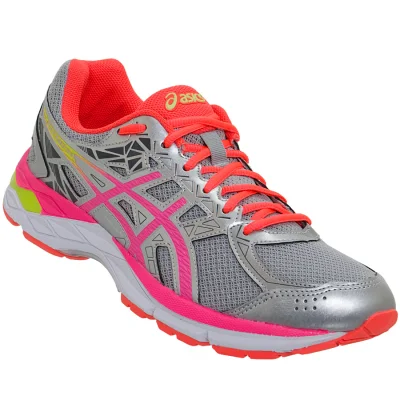 Tenis asics exalt store 3