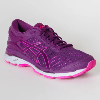 Asics gel deals 24 kayano