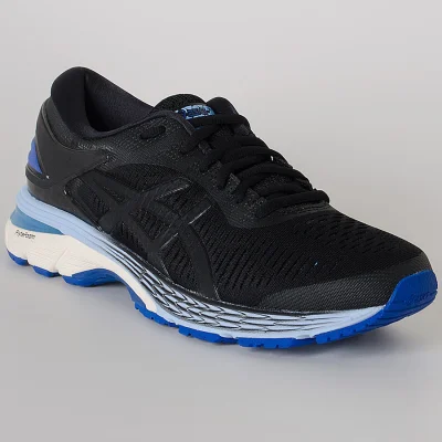 Asics kayano sales 25 feminino