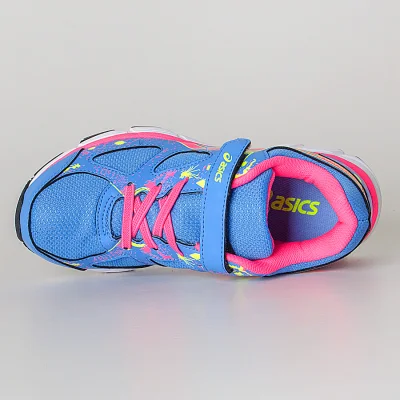 Tênis asics gel lightplay sales 3 a ps infantil