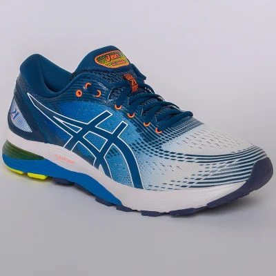 gel nimbus 21