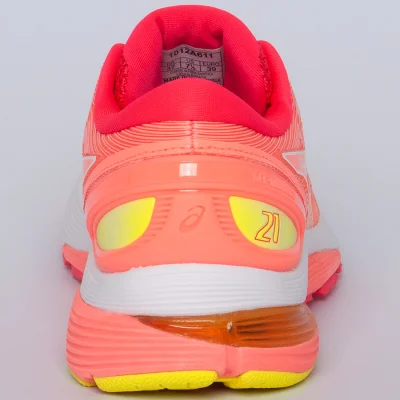 asics gel nimbus 21 shine