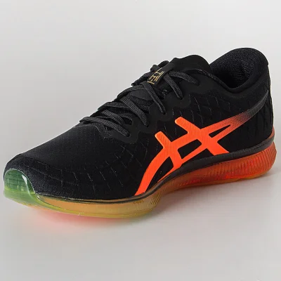 Asics gel quantum top infinity masculino