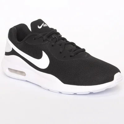 tenis air max oketo masculino